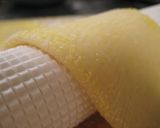 フライパンですぐ焼ける塩パン!作り方6写真