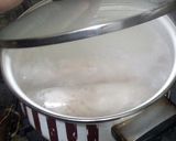 トリ胸肉の鳥ハム作り方3写真