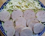 トリ胸肉の鳥ハム作り方5写真