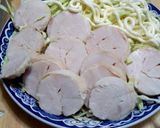 トリ胸肉の鳥ハム作り方6写真