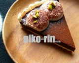 ●濃厚 na 生チョコタルト●作り方14写真