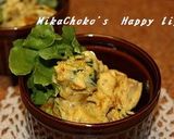 レンジで簡単！デパ地下風パンプキンサラダ作り方6写真