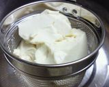 血液サラサラ♪黒豆の白和え作り方2写真