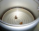 常備菜　おつまみ塩赤えんどう　みつ豆にも作り方2写真