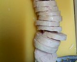 トリ胸肉の鳥ハム作り方4写真