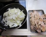 やわらか♡豚肉の甘辛マヨ❤作り方5写真