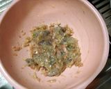 エビの食感が美味しい♪エビワンタン♪作り方2写真