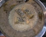 ＜高野豆腐のチーズサンド☆磯辺フライ＞♪作り方9写真