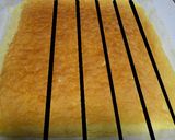 まるごといちごロールケーキ作り方5写真