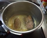 鹿肉チャーシュー作り方2写真