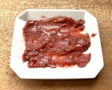 イロハモミジ塩作り方6写真