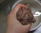コムタン（牛テールのスープ）作り方2写真