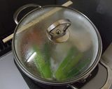 コムタン（牛テールのスープ）作り方7写真