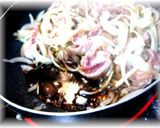 パパッとお助け～他人丼♪作り方3写真