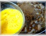 パパッとお助け～他人丼♪作り方5写真