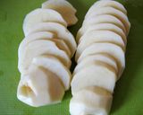 クセになる！ねぎ味噌ちゃんちゃん焼き作り方2写真