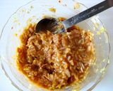 クセになる！ねぎ味噌ちゃんちゃん焼き作り方4写真