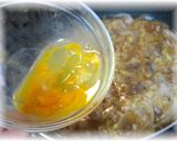 パパッとお助け～他人丼♪作り方6写真