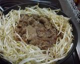鹿肉味噌漬け　ジンギ風作り方4写真