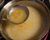 ✿粟米湯✿（中華風コーンスープ）作り方3写真