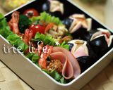 お弁当にもイイ！ナッツたっぷり海老フライ作り方6写真