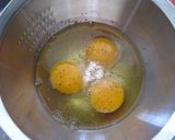 関西風たまごサンド作り方1写真