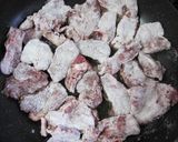 ✿ 牛肉たっぷり♪ ハッシュドビーフ ✿作り方3写真