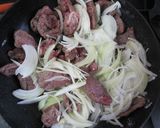 ✿ 牛肉たっぷり♪ ハッシュドビーフ ✿作り方5写真