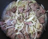 ✿ 牛肉たっぷり♪ ハッシュドビーフ ✿作り方6写真