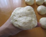 ✿ あんぱん（HB使用）✿作り方6写真