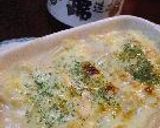 白菜とじゃがいものクリーム煮作り方6写真