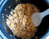 とろ～りチーズのケチャップライス春巻き作り方3写真