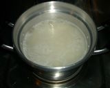 海外で美味しいご飯の炊き方～文化鍋～作り方2写真
