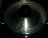 海外で美味しいご飯の炊き方～文化鍋～作り方3写真