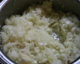 カレー粉で作るビーフカレー作り方4写真