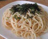 市販ソースdeうんま～いパスタ♪作り方7写真
