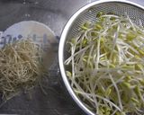 ✿石焼ビビンバ✿作り方1写真