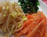 ✿石焼ビビンバ✿作り方4写真