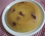 炊飯器で☆ヨーグルトとチーズのケーキ作り方6写真