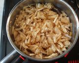 たけのこご飯作り方4写真