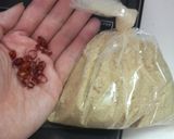 生たけのこの下準備・下処理・茹で方・筍作り方2写真