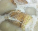 生たけのこの下準備・下処理・茹で方・筍作り方3写真