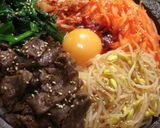✿石焼ビビンバ✿作り方9写真