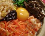 ✿石焼ビビンバ✿作り方10写真