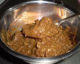 揚げずにヘルシー♪焼きカレーパン作り方1写真
