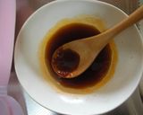 *レンジで簡単♪ヘルシー麻婆チキン*作り方4写真