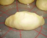 揚げずにヘルシー♪焼きカレーパン作り方4写真