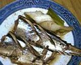 郷土の味お袋の味(1) ぬかみそ炊き。(さっと煮タイプ)作り方5写真