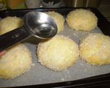 揚げずにヘルシー♪焼きカレーパン作り方7写真