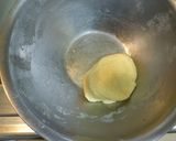 私の基本のタルト生地☆作り方3写真